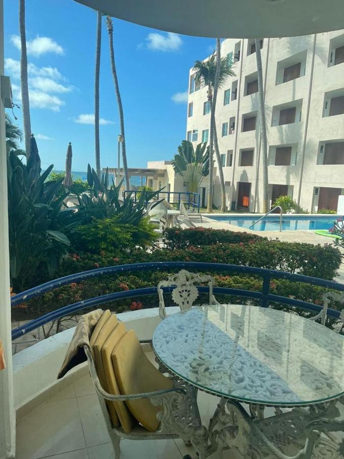 Quince del Sol Appartamento Rincon de Guayabitos Esterno foto