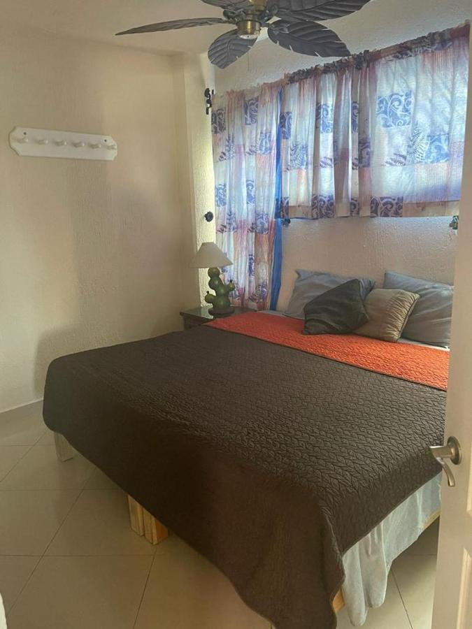 Quince del Sol Appartamento Rincon de Guayabitos Esterno foto