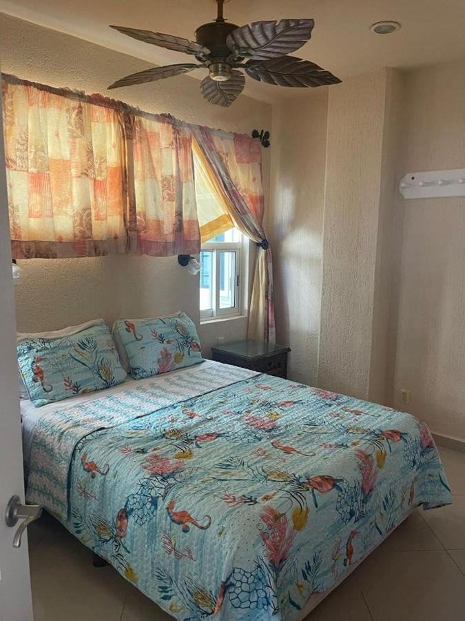 Quince del Sol Appartamento Rincon de Guayabitos Esterno foto