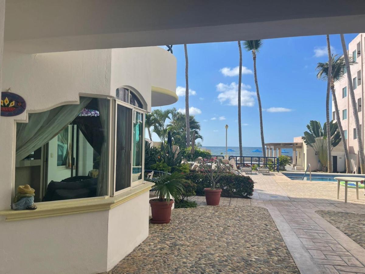 Quince del Sol Appartamento Rincon de Guayabitos Esterno foto